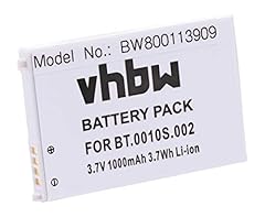Vhbw ion batteria usato  Spedito ovunque in Italia 