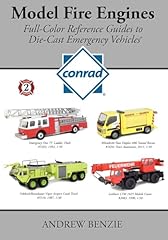 Model fire engines for sale  Delivered anywhere in UK