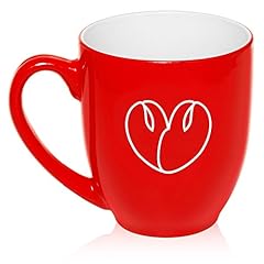 Large bistro mug for sale  Delivered anywhere in USA 
