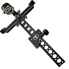 Target bow sights for sale  Delivered anywhere in UK