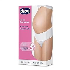 Chicco fascia gravidanza usato  Spedito ovunque in Italia 