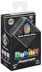 Rubik phantom 3x3 for sale  Delivered anywhere in UK