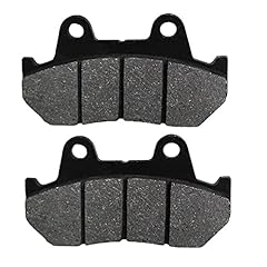 Rear brake pads for sale  Delivered anywhere in UK
