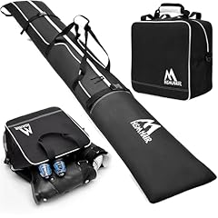 Hsmihair ski bag for sale  Delivered anywhere in USA 