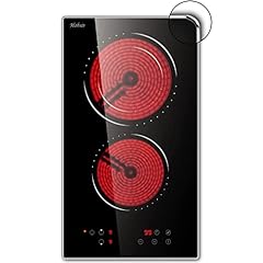 Burners electric cooktop for sale  Delivered anywhere in USA 