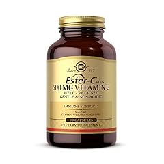 Solgar ester plus for sale  Delivered anywhere in USA 