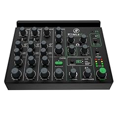Mackie mobilemix mixer usato  Spedito ovunque in Italia 
