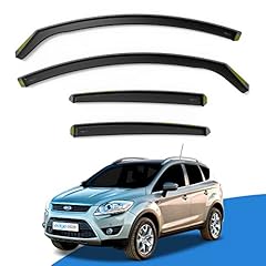 Edgevisors wind deflectors for sale  Delivered anywhere in UK