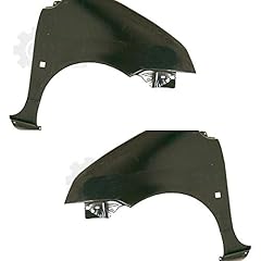 Kotflügel fender set gebraucht kaufen  Wird an jeden Ort in Deutschland