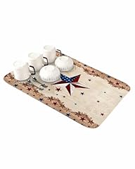 Country rustic dish for sale  Delivered anywhere in USA 