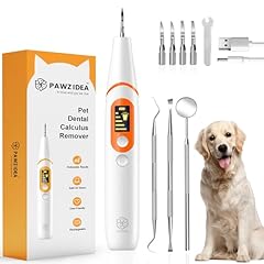 Pawzidea ultrasonic dog for sale  Delivered anywhere in USA 