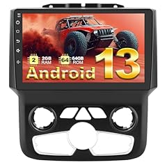 Car radio dodge for sale  Delivered anywhere in USA 