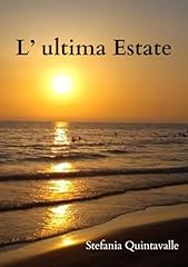Ultima estate usato  Spedito ovunque in Italia 