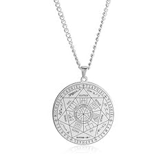 Dhweku collier talisman d'occasion  Livré partout en France