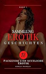 Sammlung erotischer kurzgeschi gebraucht kaufen  Wird an jeden Ort in Deutschland