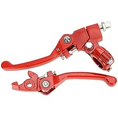 Hiaors red brake for sale  Delivered anywhere in UK