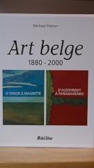 Art belge 1880 d'occasion  Livré partout en Belgiqu