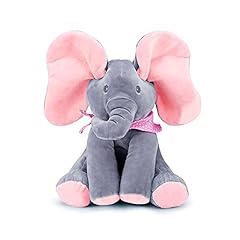 Joey animated elephant for sale  Delivered anywhere in USA 