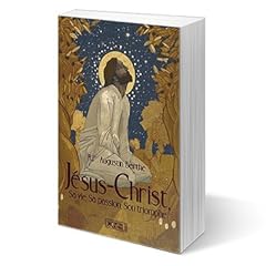 Jésus christ vie d'occasion  Livré partout en France