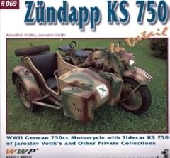 Zündapp 750 detail gebraucht kaufen  Wird an jeden Ort in Deutschland