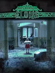 Mistero eloise usato  Spedito ovunque in Italia 