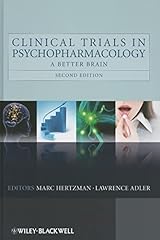 Clinical trials psychopharmaco d'occasion  Livré partout en France