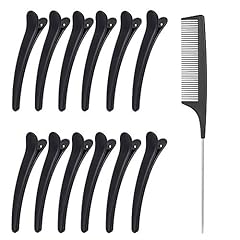 12pcs hair sectioning for sale  Delivered anywhere in UK