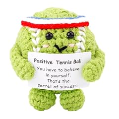 Positive tennis ball for sale  Delivered anywhere in USA 