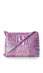 Brahmin lorelei purple for sale  Delivered anywhere in USA 