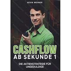 Cashflow sekunde aktienstrateg gebraucht kaufen  Wird an jeden Ort in Deutschland