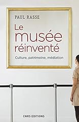Musée réinventé. culture d'occasion  Livré partout en France
