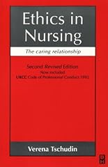 Ethics nursing the gebraucht kaufen  Wird an jeden Ort in Deutschland