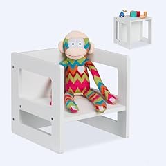 Relaxdays sitzhocker kinder gebraucht kaufen  Wird an jeden Ort in Deutschland
