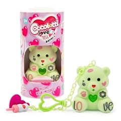 Coccolotti love tell usato  Spedito ovunque in Italia 