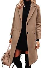 Anrabess womens peacoat for sale  Delivered anywhere in USA 
