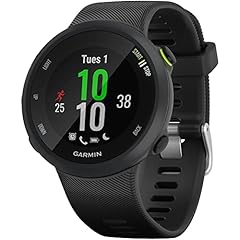 Garmin forerunner orologio usato  Spedito ovunque in Italia 
