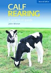 Calf rearing practical for sale  Delivered anywhere in UK