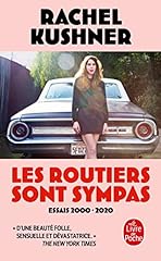 Routiers sympas d'occasion  Livré partout en France