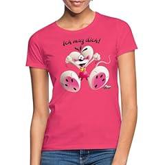 Spreadshirt diddl maus gebraucht kaufen  Wird an jeden Ort in Deutschland