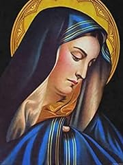Virgin mary goddess for sale  Delivered anywhere in USA 