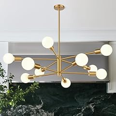 Sputnik chandeliers dining for sale  Delivered anywhere in USA 