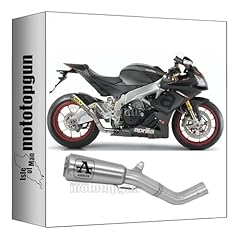 Arrow 71201pr exhaust for sale  Delivered anywhere in UK