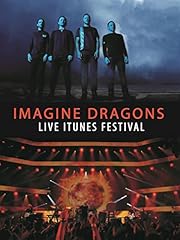 Imagine dragons live for sale  Delivered anywhere in USA 