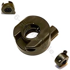 Throttle cable clamp for sale  Delivered anywhere in USA 