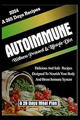 Autoimmune wellness protocol for sale  Delivered anywhere in USA 
