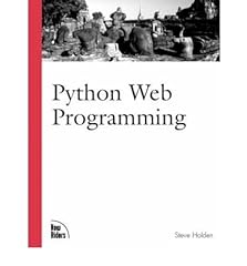 Python web programming gebraucht kaufen  Wird an jeden Ort in Deutschland
