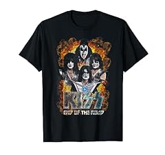 Kiss exclusive official for sale  Delivered anywhere in USA 