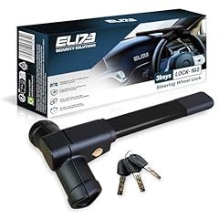 Steering wheel lock for sale  Delivered anywhere in UK