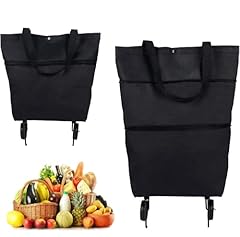 Nicoone sac roulettes d'occasion  Livré partout en France