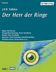 Herr ringe gesamtausgabe gebraucht kaufen  Wird an jeden Ort in Deutschland